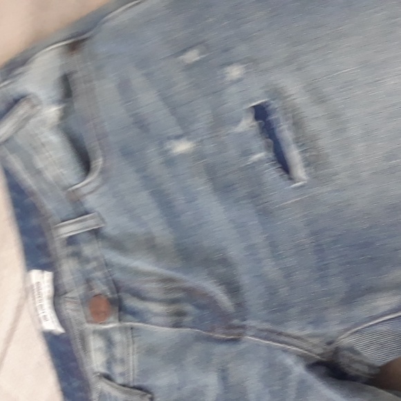 ONE TEASPOON..PAINTED FREEBIRDS..SIZE 28/27... - Picture 4 of 9